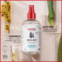 Bruma Sin Olor - Aloe Vera & Witch Hazel 237ml-206963 Bruma Sin Olor - Aloe Vera & Witch Hazel 237ml-206963 2